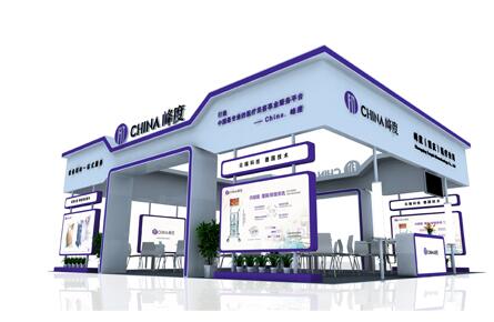 上海展臺搭建一般會使用什么材料？