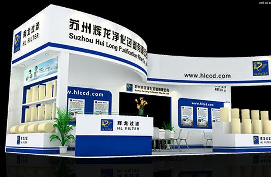 企業(yè)展廳設(shè)計(jì)需要注意哪些細(xì)節(jié)？