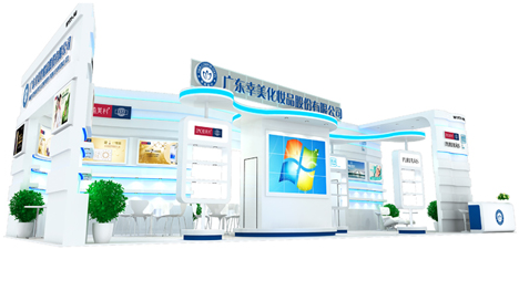 上海展會(huì)設(shè)計(jì)搭建過(guò)程中需要注意什么？