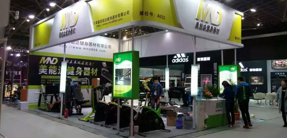 如何做可以降低展臺(tái)的搭建成本？