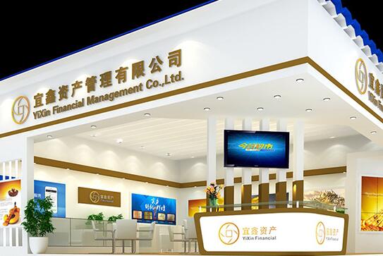 上海展臺設(shè)計(jì)搭建的重要組成元素有哪些？