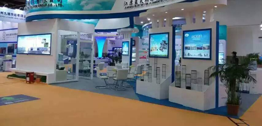上海展會(huì)搭建要注意什么？