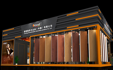 在展臺(tái)搭建設(shè)計(jì)中應(yīng)該注意什么？